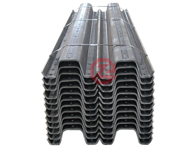 Silo Leg & Connector Roll Forming Machine